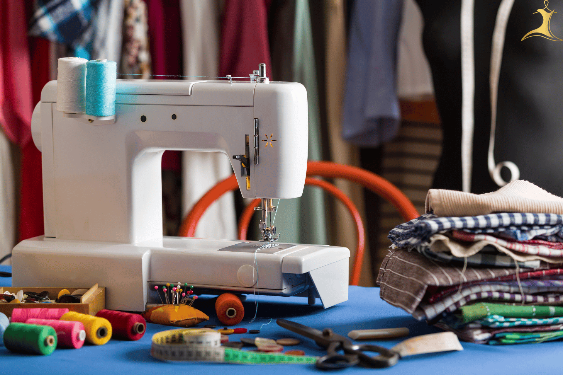 best sewing machine for beginners