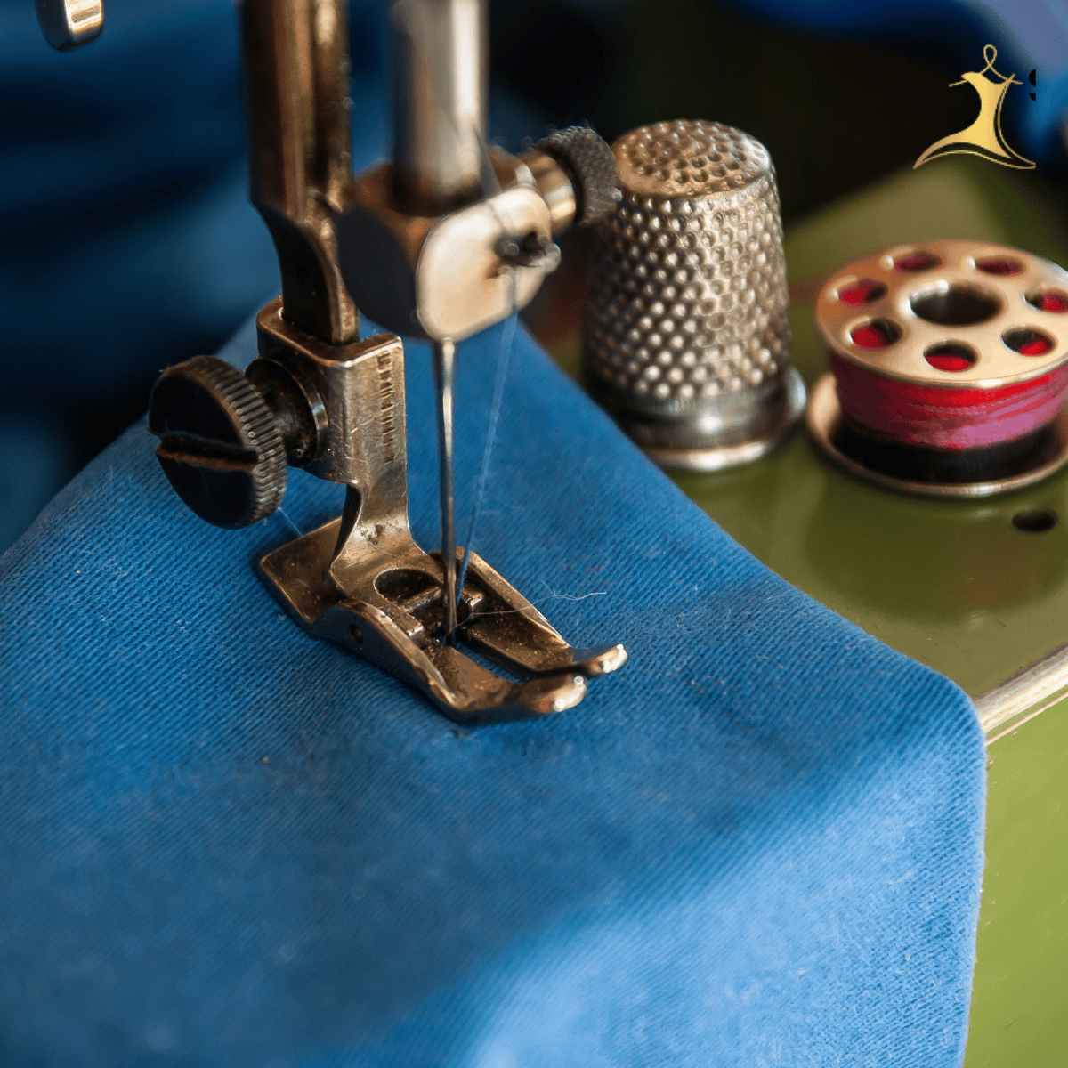 sewing machine maintenance