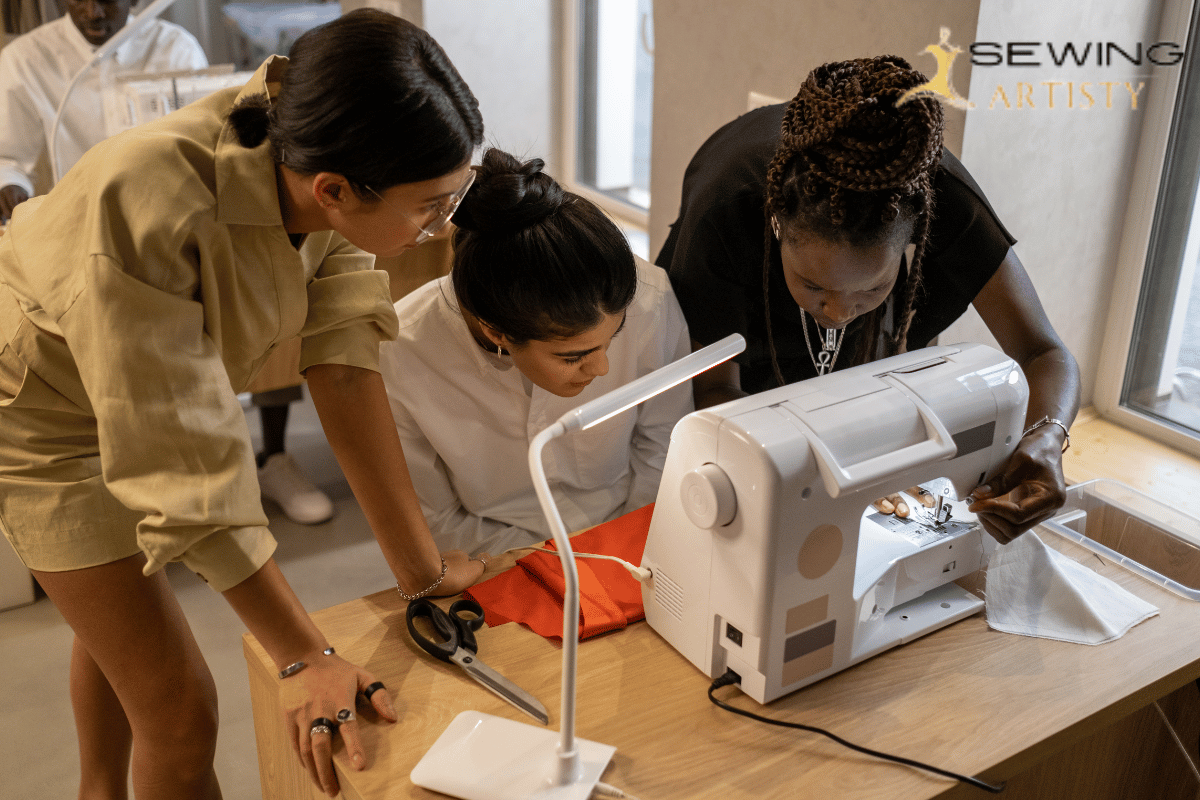 best beginner sewing machine